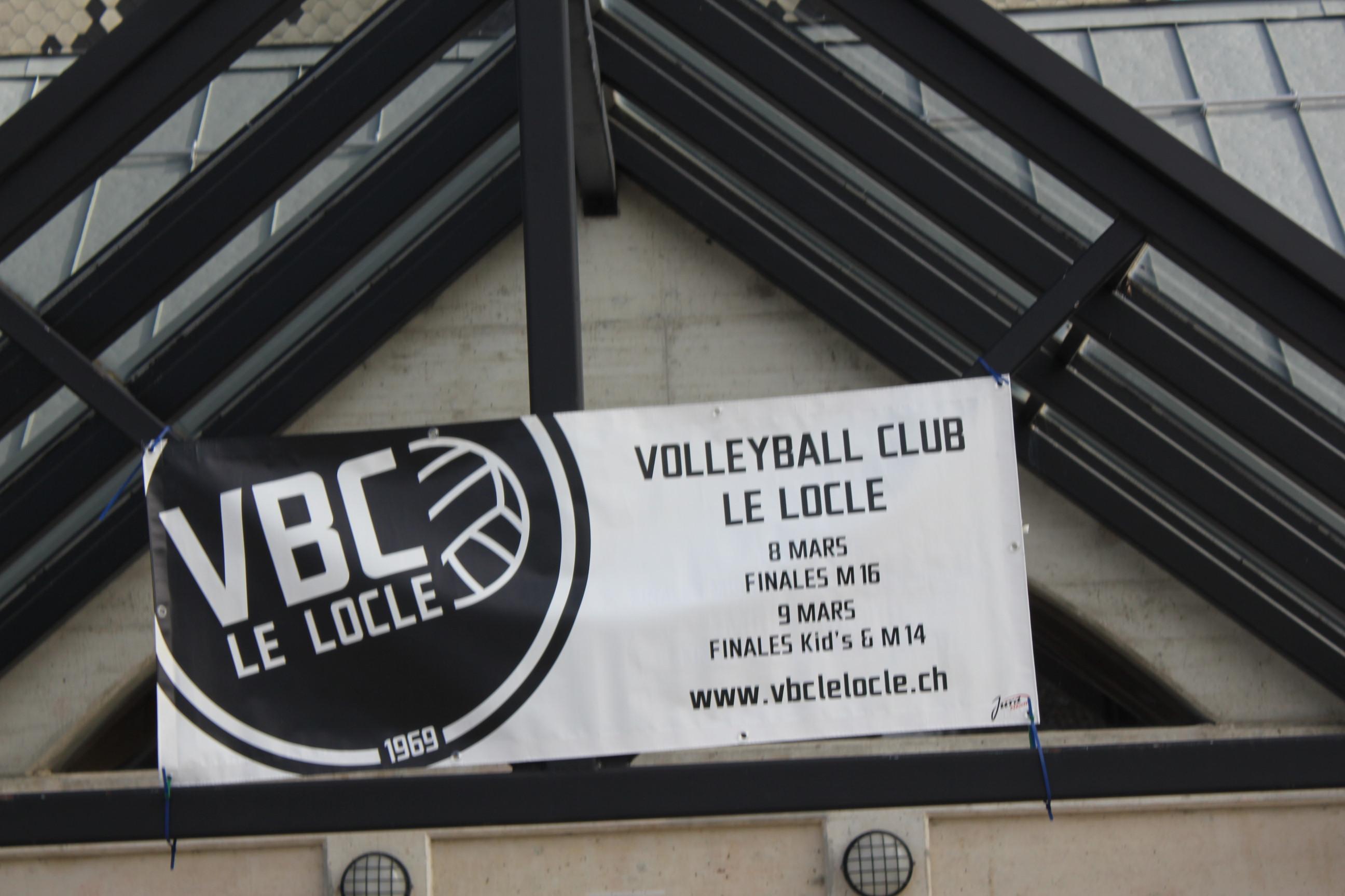 Finales Volley Jeunesse 2025